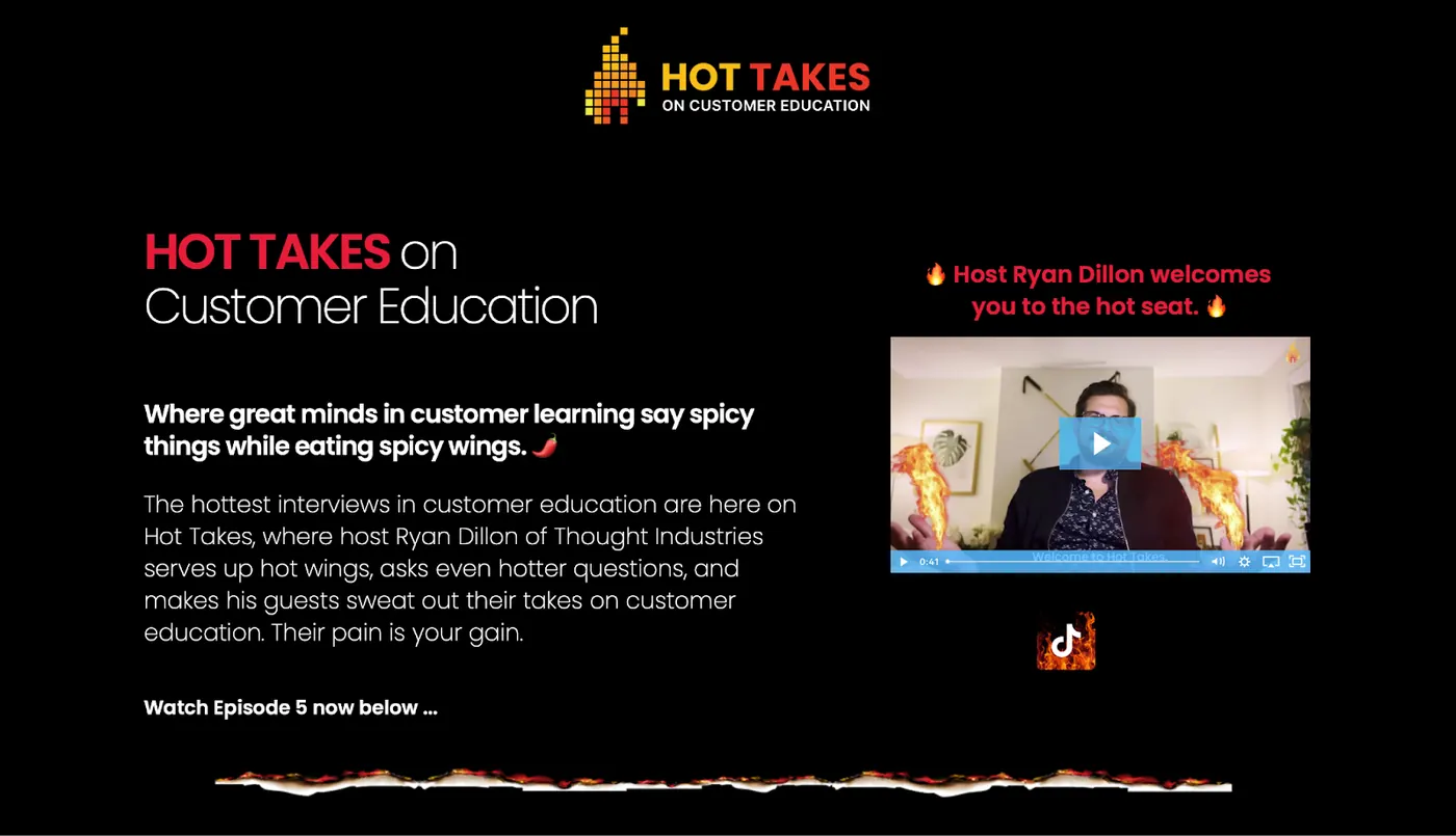 webinar-series-as-engagement-tools-hot-takes-on-customer-education