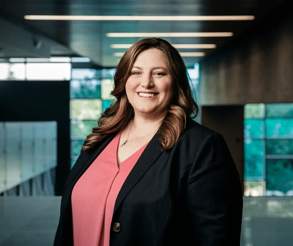 saas breakthrough episode with jenna pipchuk