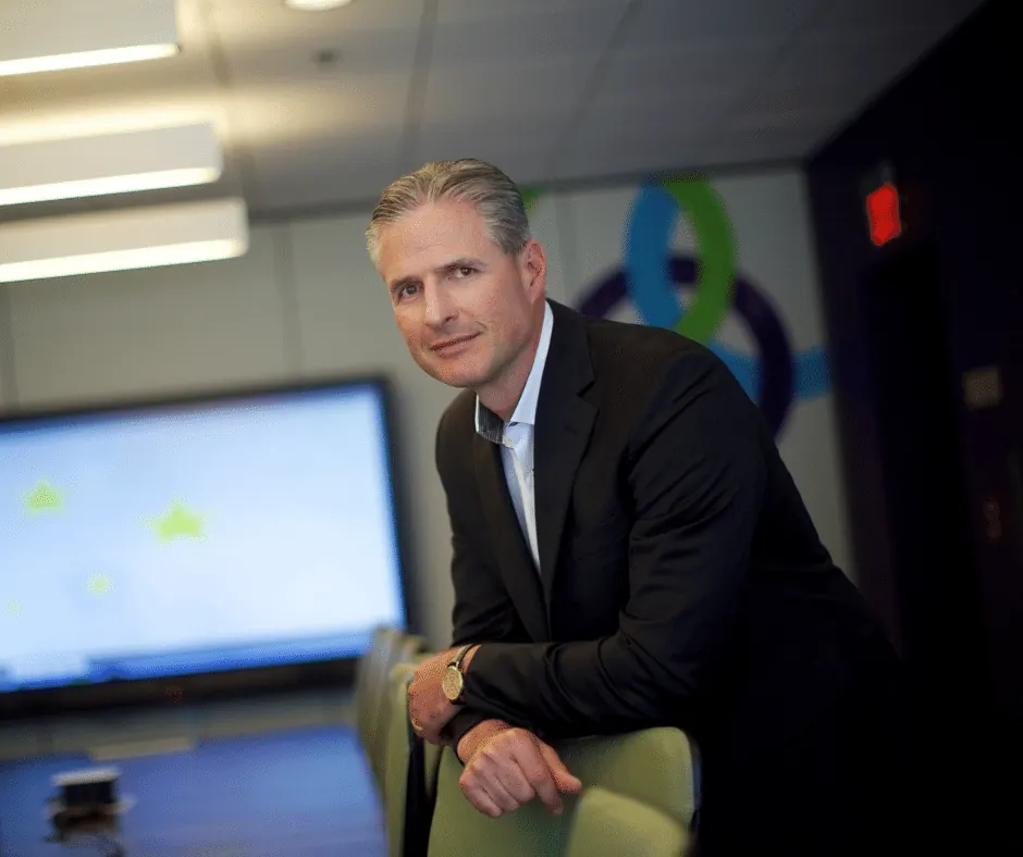 saas breakthrough episode with jeff lowe